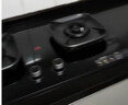 康佳（KONKA）燃气灶液化气双灶家用【国家补贴】5.2kW猛火灶70%高热效科技聚能仓台嵌两用 可调节底盘JZY-KEG75 实拍图