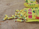 禮季和山东特产原味高粱饴糖果450g正宗特色饴糖老式软糖旅游伴手礼送人 实拍图