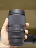 适马（SIGMA）30mm F1.4 DC DN Contemporary 半画幅 大光圈定焦镜头 微单人像直播（索尼E卡口） 实拍图
