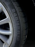 德国马牌（Continental）轮胎/防爆胎 245/45R18 96Y CSC3 SSR 适配宝马5系前轮/奔驰E级 实拍图