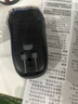 飞利浦（PHILIPS）电动剃须刀经典便携款 自研磨刀片刮胡刀 中秋礼物 生日礼物 送男友送老公 PQ190/16 出行必备 实拍图