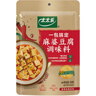 太太乐 麻婆豆腐 复合调味料 一料多用 调料酱  100g 实拍图