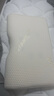 睡眠博士（AiSleep）磁石成人颈椎枕头记忆棉枕头枕芯睡眠偏低枕头矮爱护睡眠枕颈枕头 实拍图