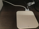 腾讯极光盒子6 8K智能网络电视机顶盒 千兆网口 2+32G 高清HDR10+ 双频WiFi 蓝牙语音遥控 实拍图