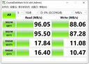 三星（SAMSUNG）512GB TF(MicroSD)存储卡 超高速PRO深蓝卡 4K超高清 适用游戏机无人机 读速200MB/s写速130MB/s 实拍图