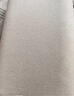 睡眠博士（AiSleep）泰国乳胶枕 94%天然乳胶 泰国进口成人护颈椎枕头 深睡专用波浪枕 实拍图