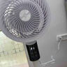 NIYEVN【霸榜10万+已买丨全屋AI降温】空调扇制冷风扇落地电风扇静音卧室超静音一级能效空气循环扇家用 【科技省电】空调级冷风-200m整屋降温-机械省电 2025年新款丨涡轮暴风丨全屋送风制冷丨千万负离子 实拍图