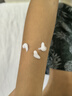 VRZNNE凡士林大容量儿童身体乳保湿柔润0-3-6-12岁婴幼儿润肤乳低敏春夏 500ml 1瓶 儿童凡士林润肤乳（体验） 实拍图