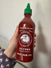 红飞鹰泰国进口 是拉差辣椒酱540g 泰式甜辣酱低脂拌面火锅蘸酱 实拍图