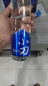小刀酒 经典蓝刀 浓香型白酒 52度 500ml*6瓶 礼盒装 纯粮酒 自饮送礼 实拍图