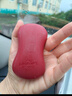 舒肤佳【京东金榜】排浊香皂红石榴100g*3肥皂 洗澡洗脸洗手洁面 男女士 实拍图