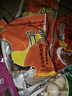 齐善食品【68选8】孜然素羊肉粒 素食素肉佛家纯素小吃熟食斋菜特产170g 实拍图