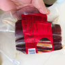 重庆烟熏腊肉川味腊肉烟熏腊肉土猪肉炒菜焖饭佐餐下酒菜 重庆烟熏腊肉200g 实拍图