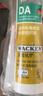 瓦克（WACKER）DA防霉玻璃胶厨卫密封胶防水美容胶中性硅胶马桶封边胶水浅灰1支 实拍图