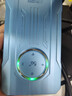 上赞 SZ50 5G随身wifi移动无线wifi免插卡流量移动电信双5G网络路由器双频无线上网卡 实拍图