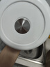 美的（Midea）电炒锅 电火锅 电蒸锅 电煮锅宿舍泡面家用多用途多功能 不沾炒菜锅3.5L电热锅 HCG2571 带蒸架 实拍图