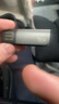川宇USB3.0高速读卡器 多功能SD/TF二合一读卡器 支持手机单反相机行车记录仪监控存储内存卡 锌合金 实拍图