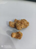 三只松鼠炭烧腰果 每日坚果炒货干果果仁休闲零食 90g/袋 实拍图
