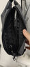 VICTORIATOURIST斜挎包男士胸包潮流挎包机车骑行运动腰包小背包通勤大容量单肩包 实拍图