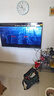 FFALCON雷鸟鹏7 26款55英寸 高阶VA全通道240Hz高刷 满血HDMI2.1 94%P3色域灵控系统55英寸平板电视55S78A 55英寸 55鹏7 26款 实拍图