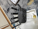 普联（TP-LINK）大道路由器7DR6430 BE6400 5G WiFi7千兆双频家用高速穿墙 2.4G wifi6无线 2.5G网口 游戏加速 实拍图