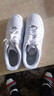 耐克NIKE板鞋女空军一号AF1 AIR FORCE 1运动鞋DD8959-100白39 实拍图