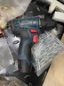 博世（BOSCH）起子机电钻电动螺丝刀钻孔安装 GSR120-LI 2.0Ah双电12V锂电 实拍图