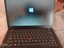 联想ThinkPad X13/L13/X1Carbon/X390轻薄二手笔记本电脑13.3寸商务办公 X13 i5-10代 8G 512G热销好货95新 实拍图