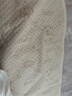婧麒（JOYNCLEON）隔尿垫婴儿童防水可洗透气大尺寸床单宝宝床垫70*90cm Jgn39183 实拍图