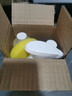 巨奇严选 木地板蜡实木养护滋润打蜡防开裂痕 精油500ml+地板蜡500ml 实拍图