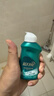蓝月亮运动型洗衣液 去汗味抑汗味 除菌抑菌率99.9%(青茶香)速干面料 按压泵头-500g2瓶 实拍图