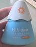 Hi!papa海龟爸爸婴童防晒霜纯物理防晒儿童宝宝专用小雪山防晒乳40g 实拍图