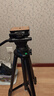 云腾VCT-3000专业大型三脚架超高3米高单反相机摄像机液压云台直播比赛会议高角度录像支架三角架稳定 3000三脚架【送手机夹+脚架包】 实拍图