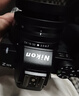 尼康（Nikon）【价保11.11】Z50II（Z50ii/ Z502 / Z50二代 )入门级微单套机 （Z DX 16-50mm+50-250mm 双镜头） 实拍图