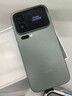 小米（MI）小米 17 Pro 妙享背屏 徕卡光影大师 第五代 骁龙 8 至尊版 森野绿 16GB+1TB 5G手机 实拍图