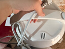 美的（Midea） 微压电饭煲 精铸发热盘大容量简单易控 黑晶内胆家用迷你小电饭锅 1-2-3-5-8人家用商用 3升黑晶内胆MB-WYJ301 （2-6人） 3L 实拍图