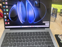 华为MateBook 14 Linux版笔记本电脑【政府补贴】触屏高刷2.8K OLED屏商务办公学习性能轻薄便携电脑 Ultra5 深空灰 16G+1TB 店铺预装Windows（未激活） 实拍图