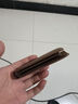 马莎兰缇(MashaLanti)男士钱包短款大容量皮钱夹多卡位零钱包超薄卡包男礼盒父亲节生日礼物实用送爸爸男朋友老公 实拍图