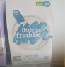 小皮（Little Freddie）有机高铁米粉蓝莓香蕉多种谷物味160g*1盒7月+婴幼儿辅食营养米糊 实拍图