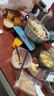 美的（Midea）电饭煲0涂层电饭锅5L大容量316L不锈钢内胆4-5人无涂层家用多功能微压电饭煲MB-RE576S 实拍图