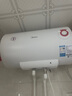 美的（Midea）【整机8年质保】50升电热水器2100W节能省电速热出租屋双重杀菌加长防电墙国家补贴15%F50-21WA1 实拍图