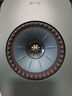 KEF【国家补贴】LSX II LT轻奢版电脑无线HiFi音响桌面有源音箱蓝牙2.0立体声 双11购物推荐 灰绿色 实拍图