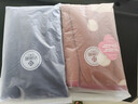 洁丽雅（Grace）浴巾 新疆棉纯棉100%超吸水大浴巾不易掉毛洗澡浴巾运动 实拍图