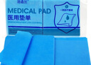 海氏海诺一次性床单医用中单美容院手术垫单无菌独立包装老人隔尿垫10片 实拍图