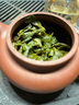一叶香飘 特级铁观音茶叶 2025年新茶安溪乌龙茶清香型高山小袋盒装兰花香 特级铁观音250g 实拍图