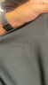 安踏速干T丨短袖T恤男夏季冰丝吸湿透气训练服跑步运动健身上衣男 实拍图