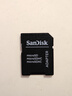 闪迪（SanDisk）64GB TF（MicroSD）4K内存卡 行车记录仪 监控摄像头专用 5,000小时录制 重复读写高耐用存储卡 实拍图
