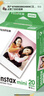 富士（FUJIFILM）instax迷你拍立得相机专用3寸拍立得相纸适用mini7+/7c/7s/11/40/90/99/evo/12/41/25/70等型号 20张白边相纸+贴纸*2+相册随机*3 实拍图