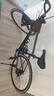 永久700C铝合金公路自行车闸变一体变速跑车男女式成年人学生单车 实拍图