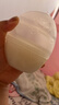 可瑞儿（MyCarol）隐藏式硅胶集奶器母乳收集倒奶集乳器BP-A11 实拍图